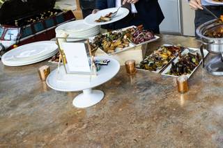 Epicurean Escape Catering - 6