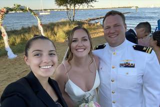 Keri Ann Weddings - 6