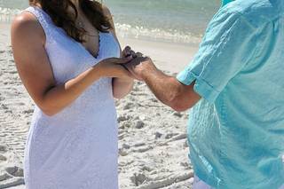 Barefoot Weddings - 47