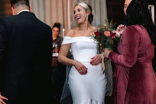 A Love Story by Angela's Bridal - 28