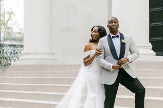 Ashly McCoy- Wedding Photographer - 1