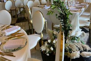 ONE HEART Bodas & Eventos - 59