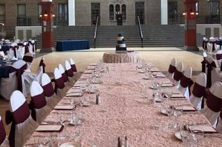 Marlo's Wedding Planning & Rentals - 5