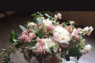 The Flower Girl - 21