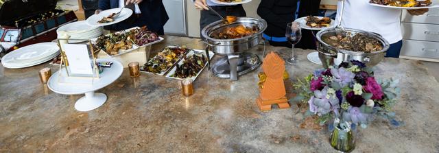 Epicurean Escape Catering - 1
