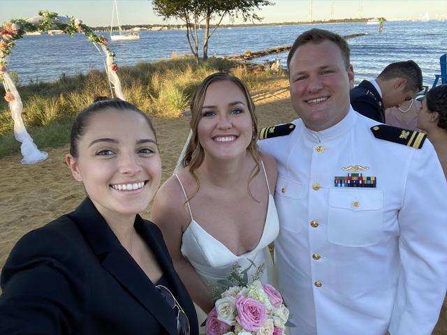 Keri Ann Weddings - 3