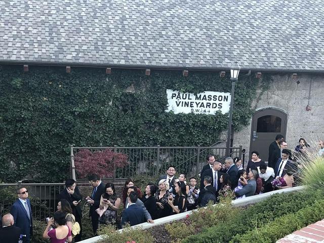The Mountain Winery - 3
