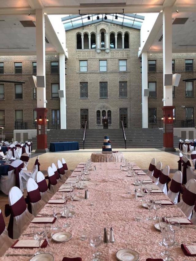 Marlo's Wedding Planning & Rentals - 2