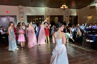 The Club at Garden Ridge - 13