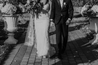 Vintage Veils - 42