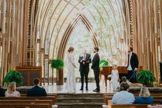Arkansas Northwest Weddings - 5