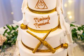 The Makery Cake Company - 18