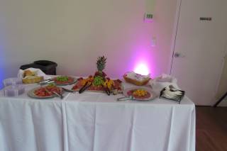 Vista Lago Ballroom - 37