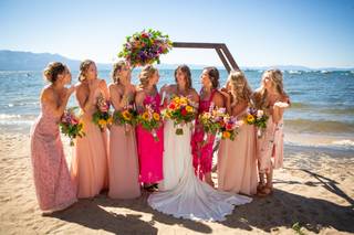 Tahoe Weddings  AGoGo - 25