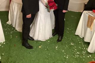 Renteria Weddings - 1