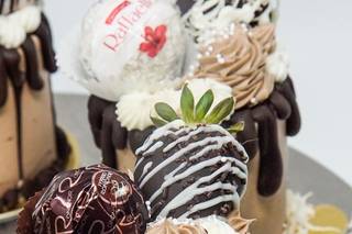 Sweet Edible Artistry - 7