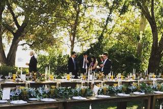 Nicki Wolfe Events + Spaces - 18
