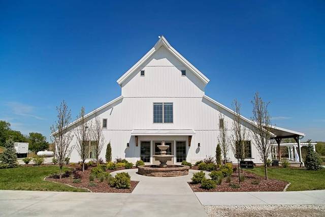 Palace Event Center 2