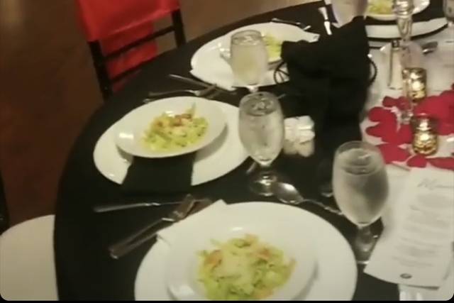 The Golden Bear Club at Keene's Pointe 5