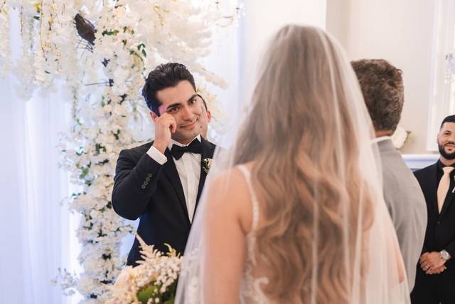 Dalton Young Weddings 2