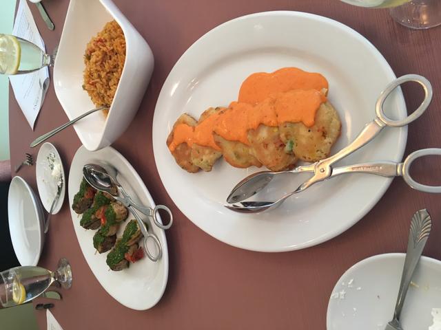 Lee John's Catering - 1