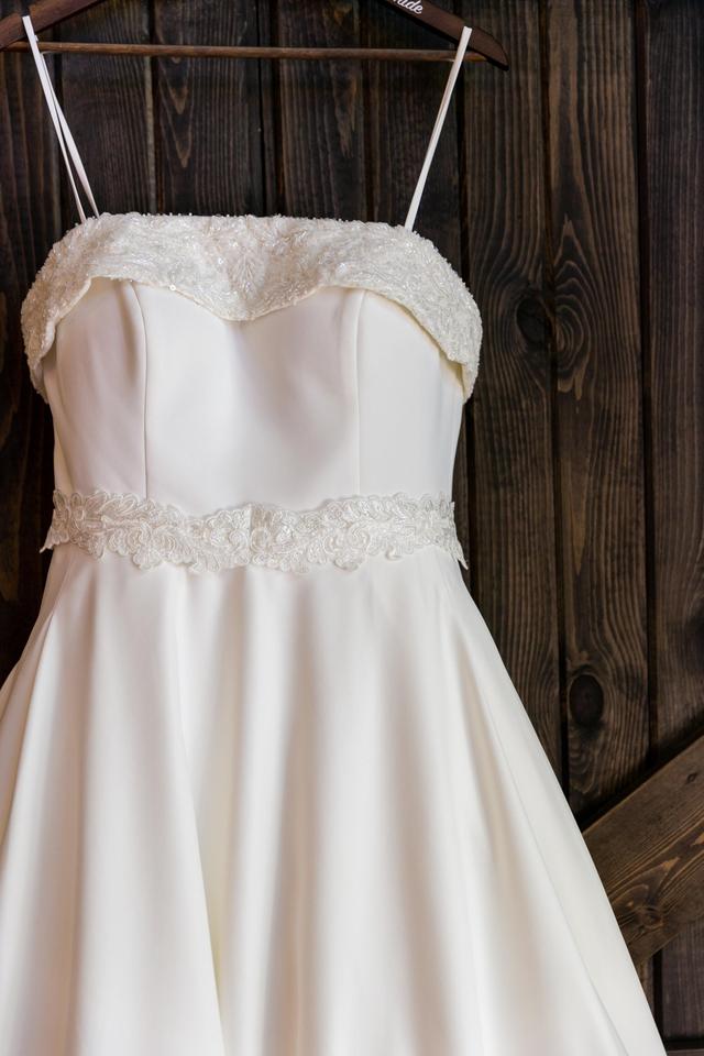 Reyna's Alterations - 4