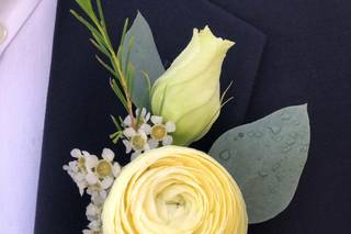 Flowers by Lily Garland - 45