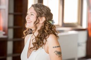 Beautiful Brides Hair and Makeup - 43