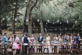 ONE HEART Bodas & Eventos - 120