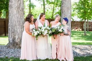 Affections Floral Design & Event Planning - 80