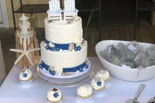 Cake Hatteras - 10
