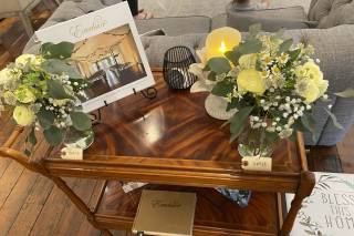 Rosemary & Rust - 46