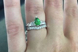 CMI Jewelry Showroom - 6