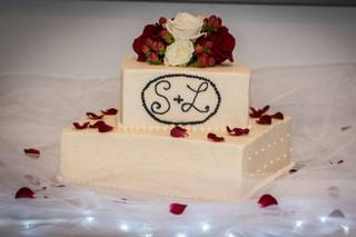 Confectionate Cakes - 12