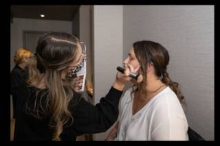 Hilary Hair and Makeup - 8