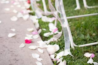 Rose & Ring Event Planning and Design - 25