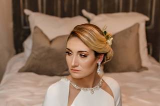 Montgomery Jae Cosmetic Artistry - 12
