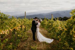 Gorge Crest Vineyards - 28