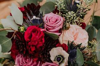 Copper Jade Events & Design - 10