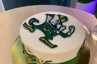 Creative Cakes and Candies - 122