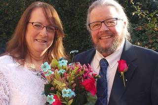Rev. Sam the Marrying Man - 10