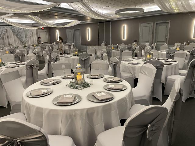 Omaha Chair Covers - 3