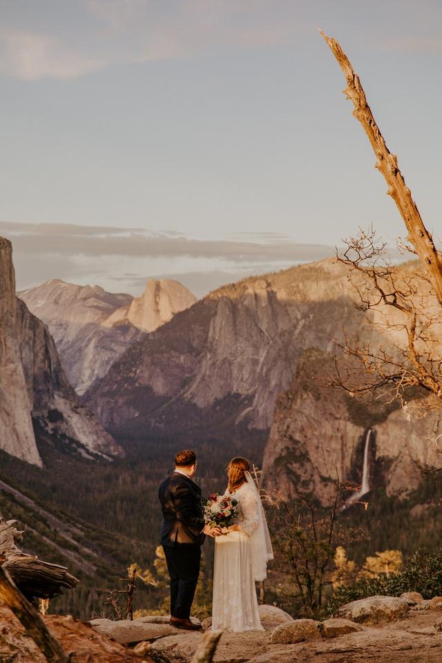 Uncharted Elopements - 2