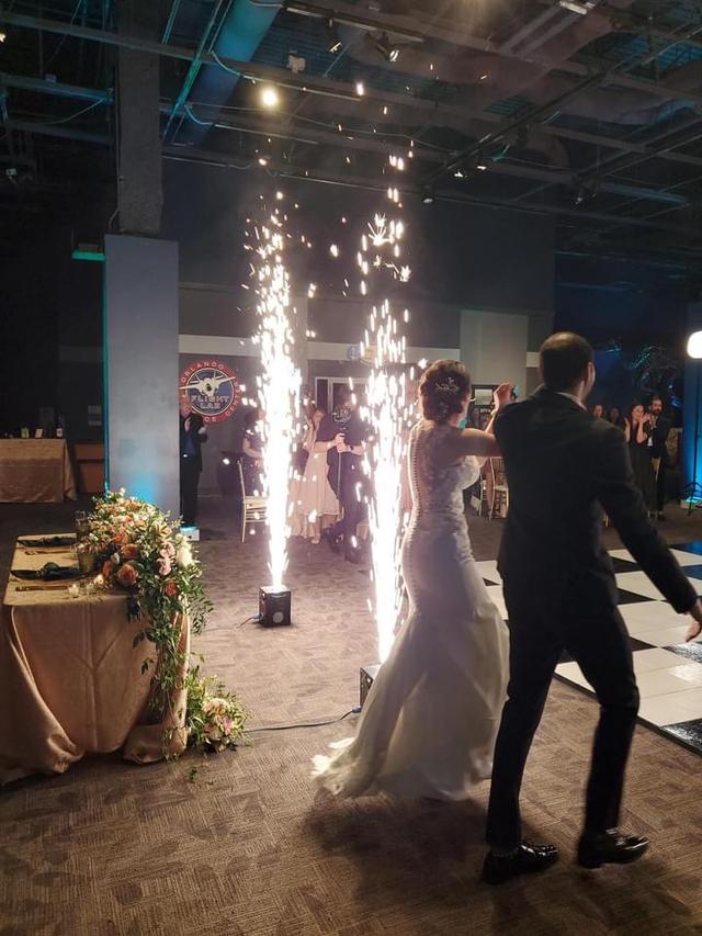 White Rabbit Events - 2