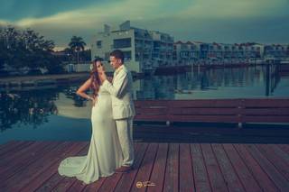 Ninah Gil Bridal Hair and Make-Up - 61