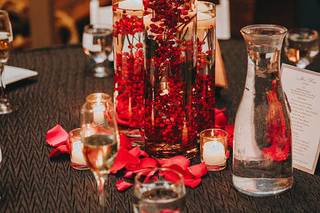 Encounters Weddings & Events - 6