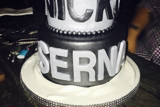 For Heavens Cake - 17