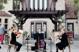 Memorable Music Ensembles - 16