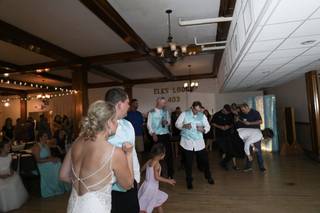 Pro Sound & Light Show - Diamond DJ's & Uplighting - 9