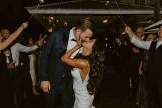 Unbridled Wedding & Events - 12